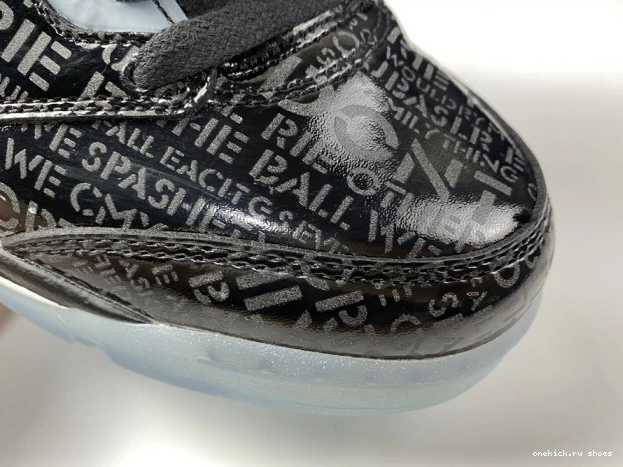 Cheap Jordan 633068-010 Retro AIR Doernbecher 5 0525